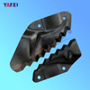 Forged Forming Blades For Trioliet Feed Mixer