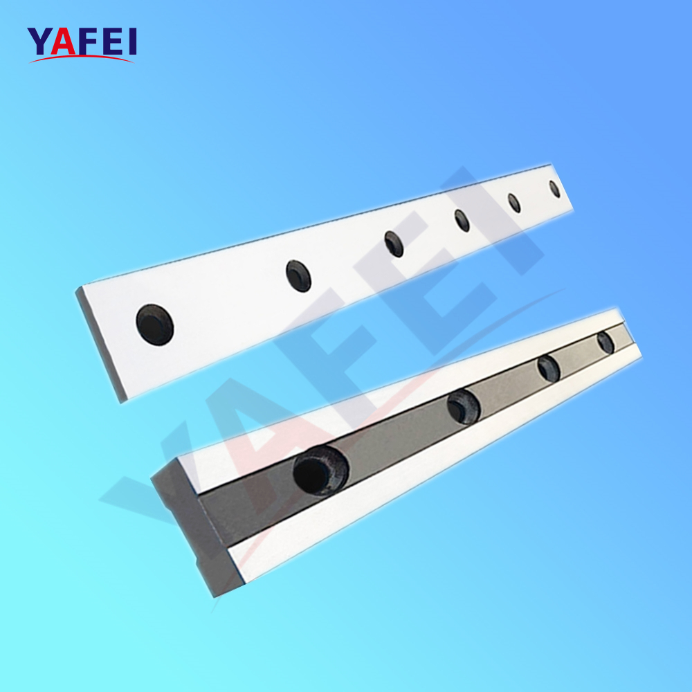 Industrial Shear Blade